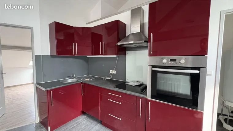 Annonce location Appartement dombasle-sur-meurthe
