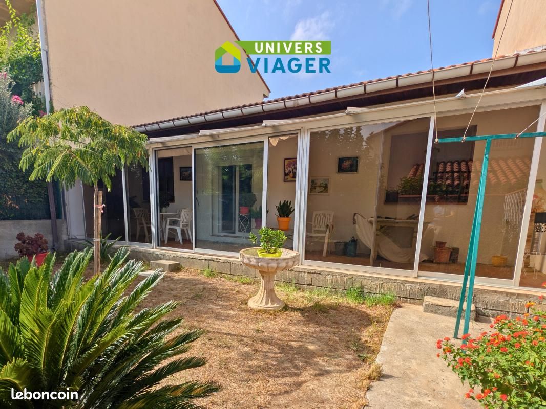 Maison 3 pièces 62 m² · à Perpignan · 62 m² · 44 450 €