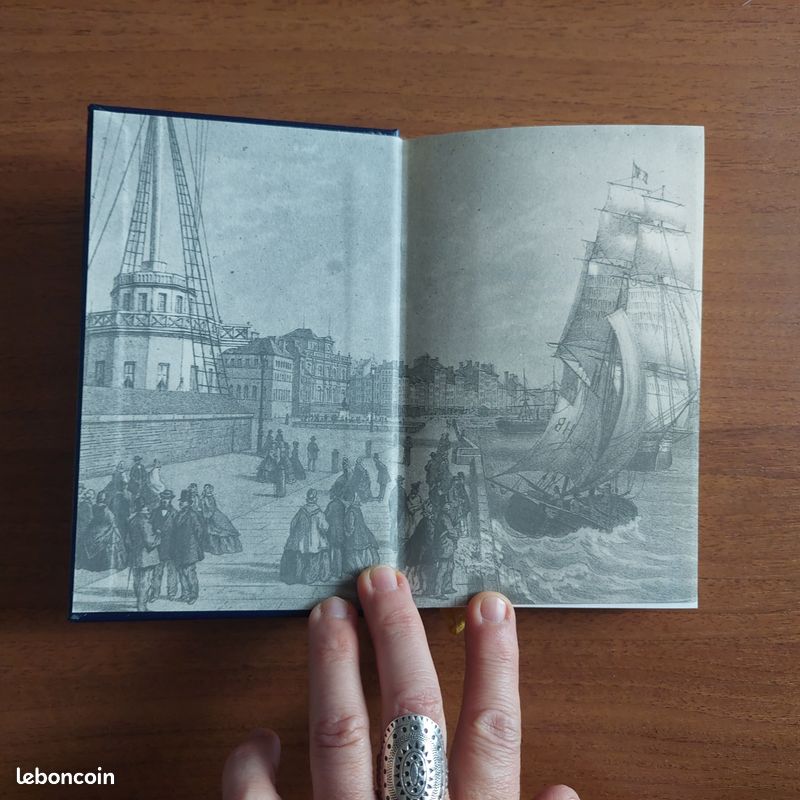 Livres reliés (image 4)