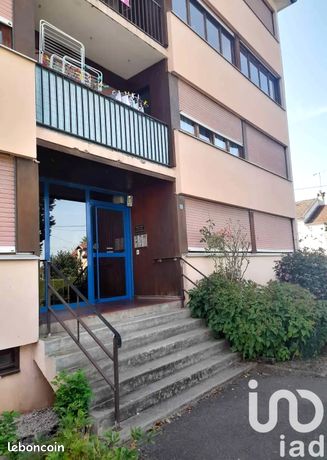 Appartement 4 pièces 79 m²
