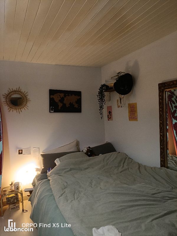 Location chambre à la semaine - Landes - Soustons 40140 (image principale 2)