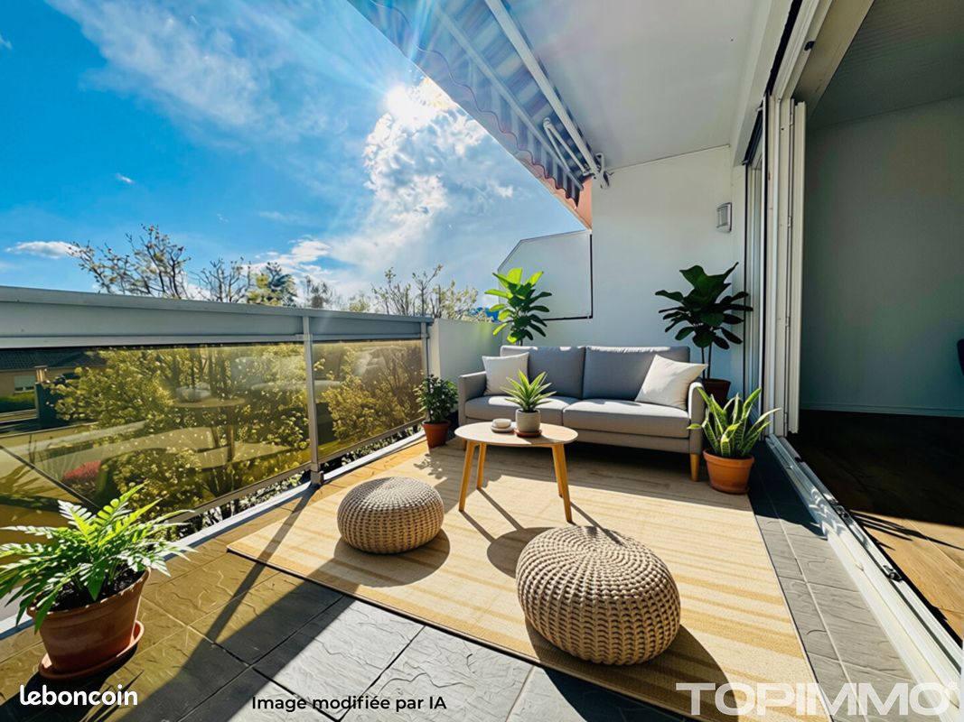 Appartement 4 pièces 110 m² · à Colmar · 110 m² · 299 000 €