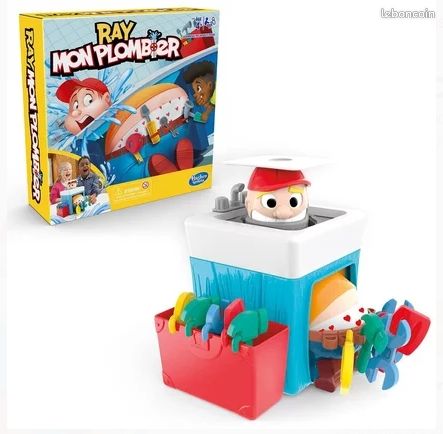 Ray mon plombier (image 4)