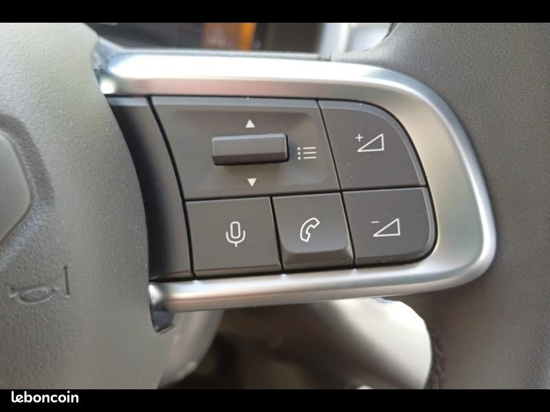 Jeep Avenger 1.2 Turbo T3 100ch Altitude (image 17)