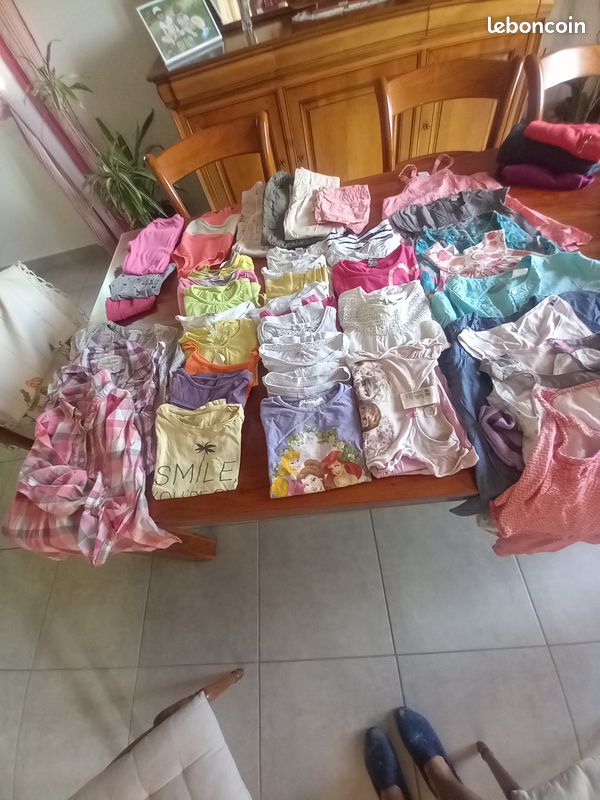 Habits enfants (image 5)