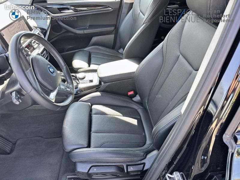 Bmw X3 xDrive30e 292ch xLine (image 4)
