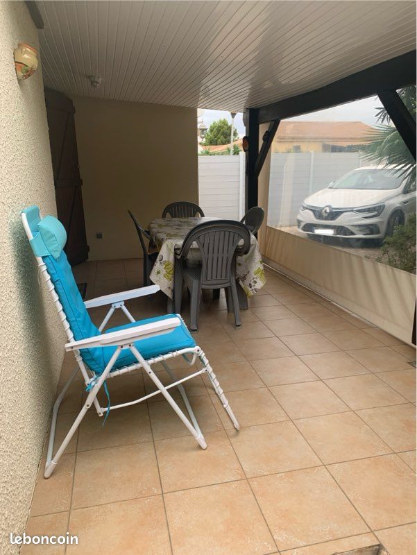 🔥 Charmante Villa Valras plage 65m2 (image 17)