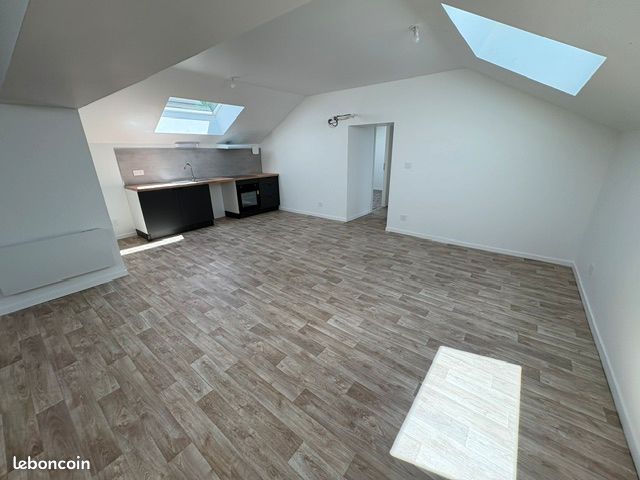 Appartement 3 pièces 73 m² · à Tucquegnieux · 73 m² · 850 €