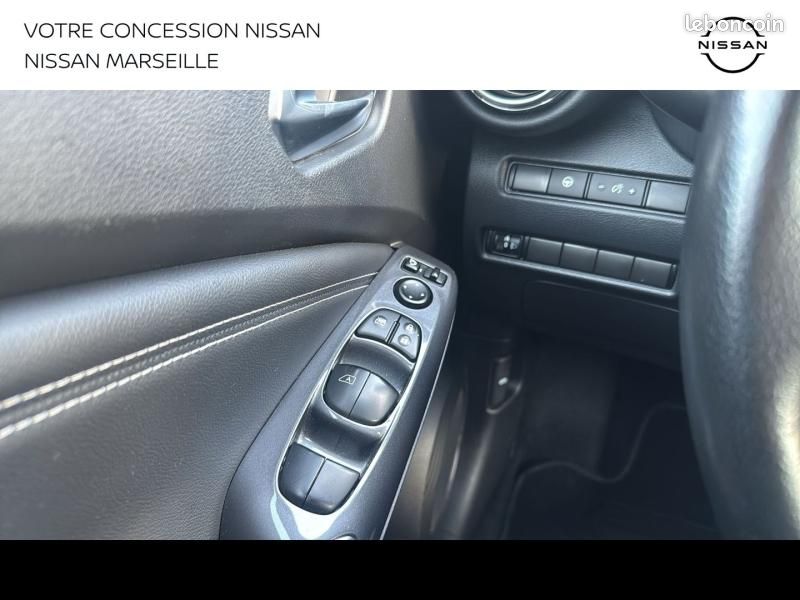 Nissan Juke 1.6 Hybrid 143ch Business+ 2022.5 (image 8)