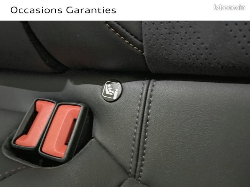 Cupra Formentor 1.5 eHybrid 272ch VZ DSG6 (image 23)