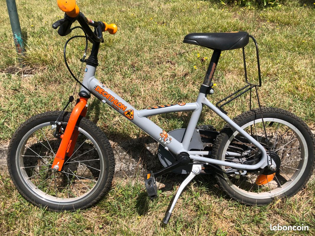 Vélo enfant 14 pouces Vélos