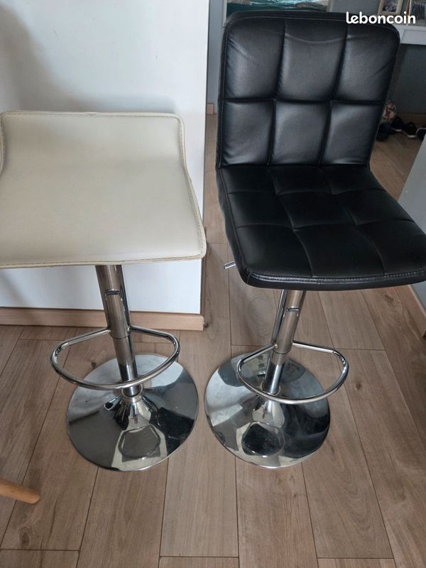 Chaise bar (image 1)