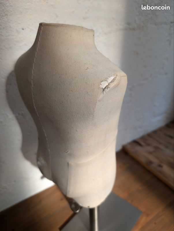 Mannequin enfant couture (image 3)