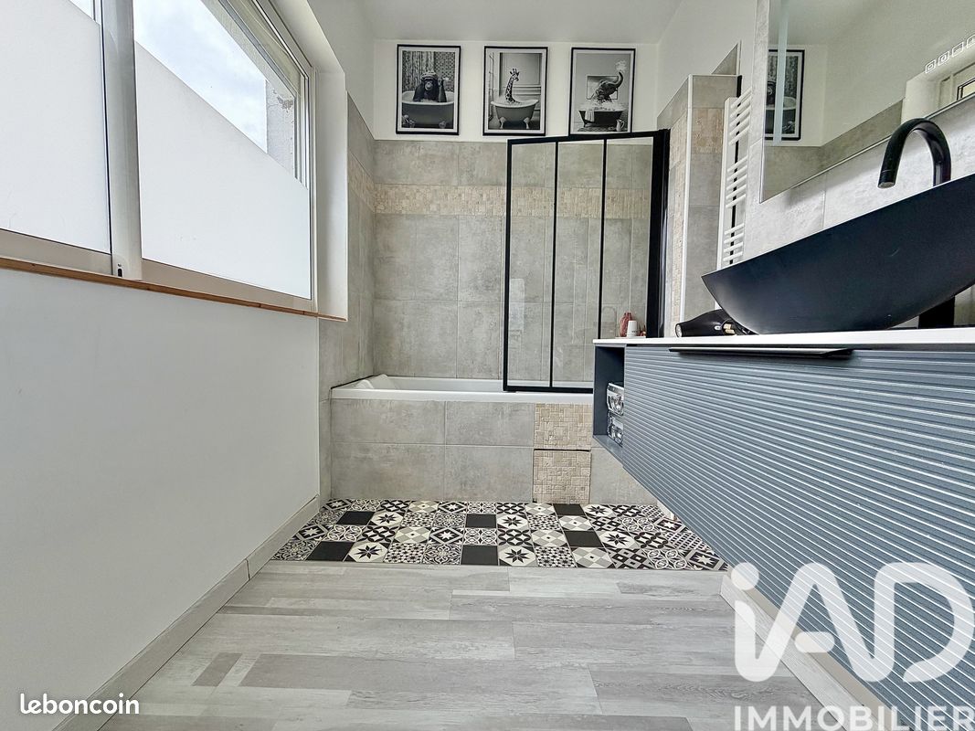 Maison 6 pièces 180 m² (image 19)