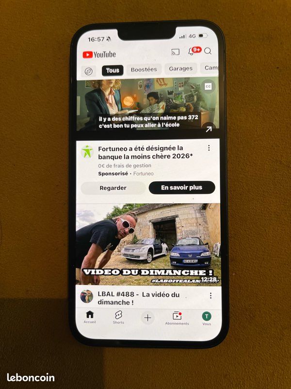 Iphone 16e (image 3)