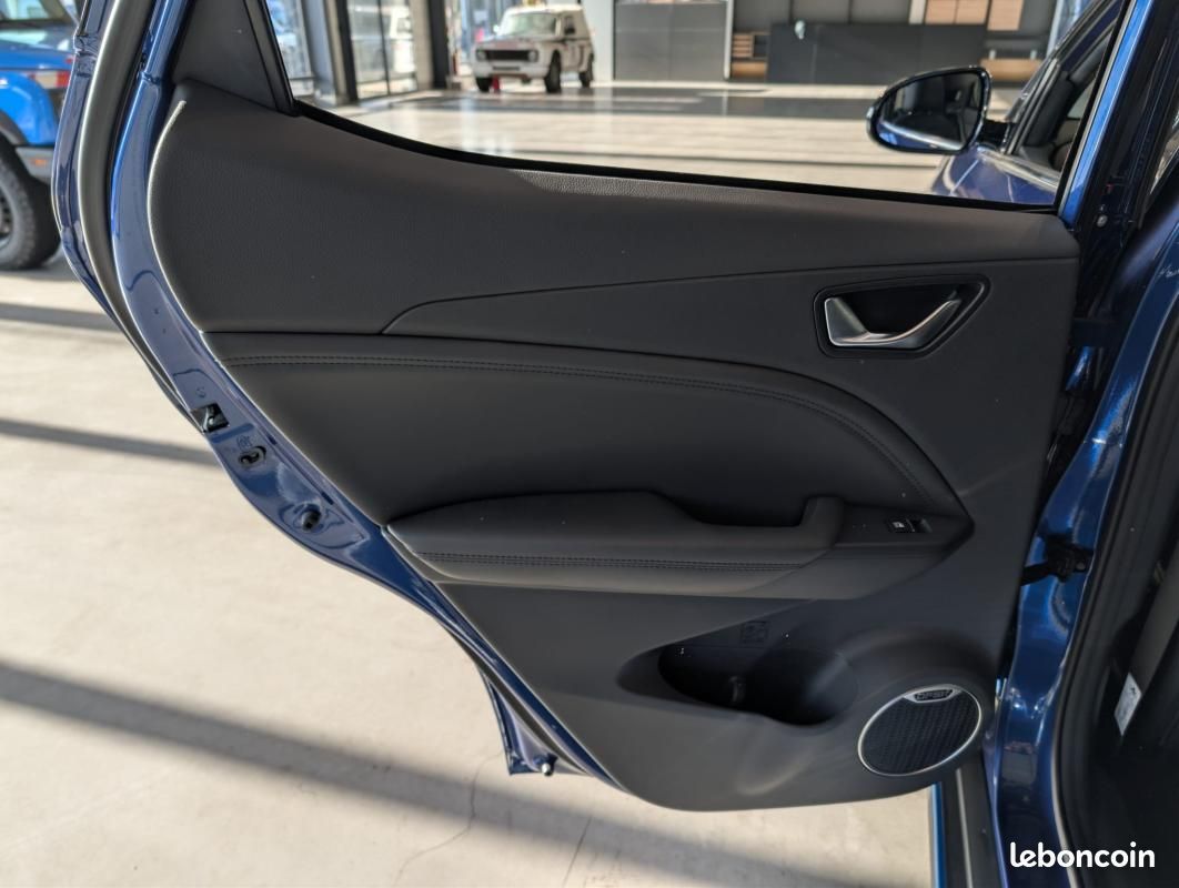Seres 3 LUXURY (image 25)