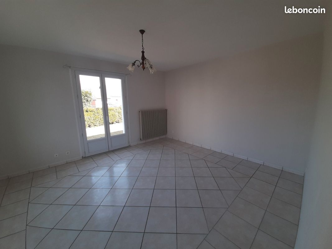 Maison 4 pièces 78 m² · à Truyes · 78 m² · 790 €/mois