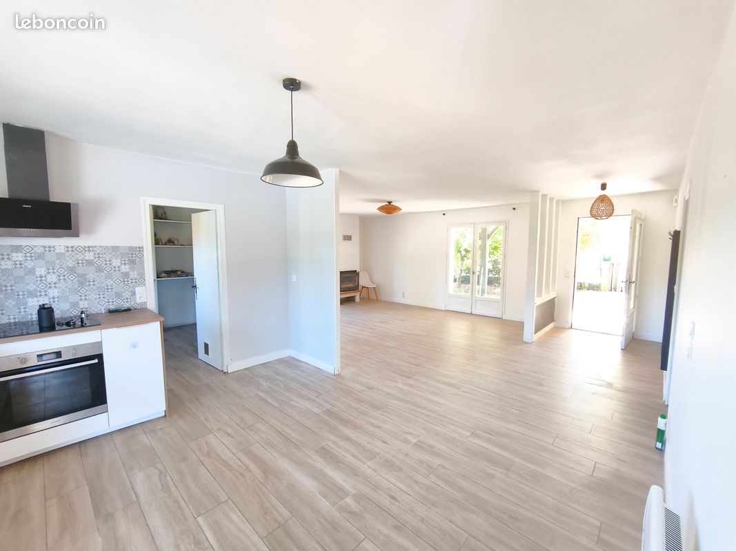 Maison 4 pièces 108 m² · à Luxey · 108 m² · 216 000 €