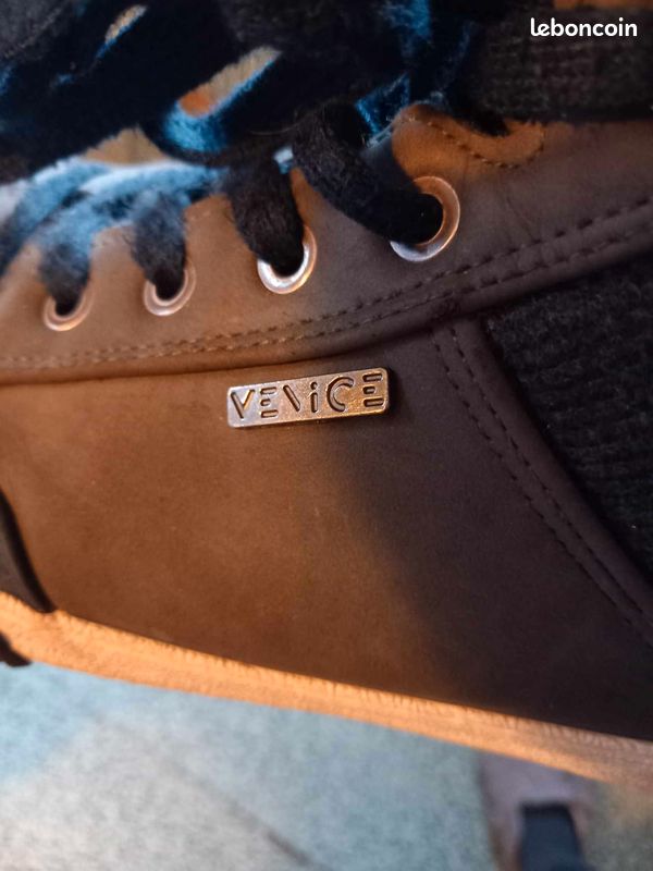 Chaussures Homme Venice (image 4)