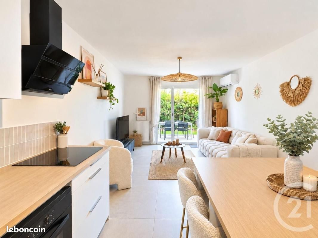 Appartement 2 pièces 41 m² · à La Valette-du-Var · 41 m² · 225 000 €