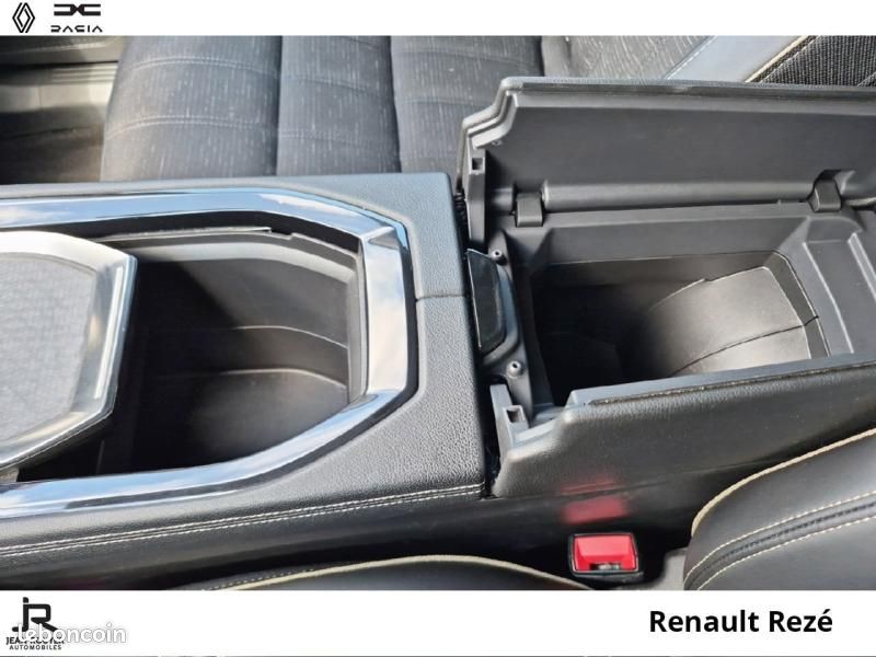 Renault Austral 1.2 E-Tech full hybrid 200ch Iconic (image 22)