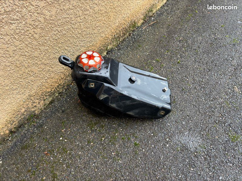 Réservoir Honda Crf 250 450 04 09 (image 2)