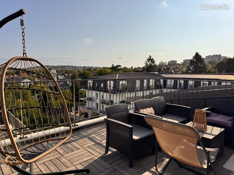 Appartement 1 pièce 30 m² · à Sucy-en-Brie · 30 m² · 900 €/mois
