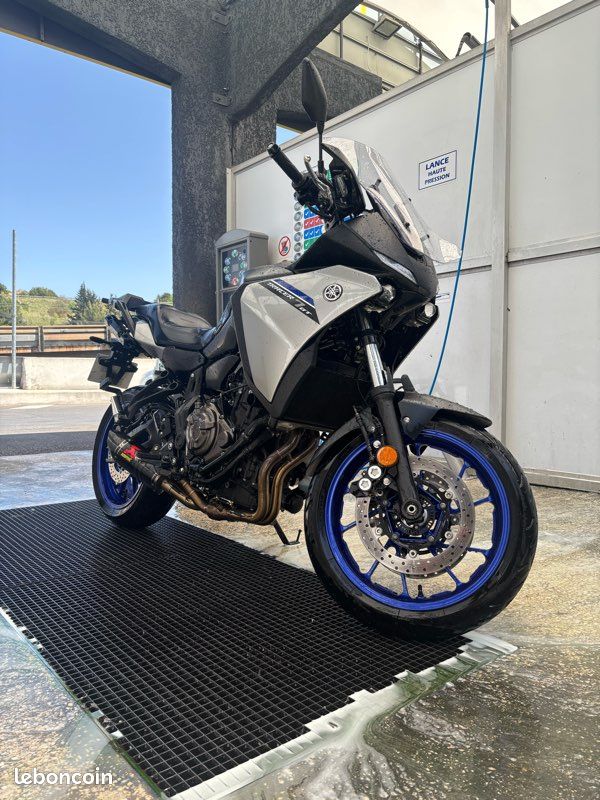 Tracer 7 GT brider A2 (image 2)