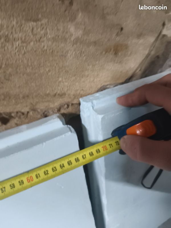 Carreaux de plâtres hygro (image 2)