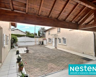 Maison 545 000 € - 217 m²