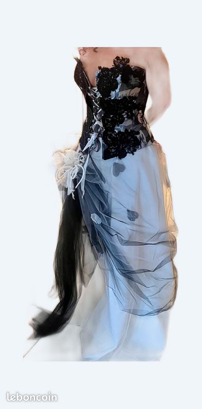 Robe de mariée (image 1)