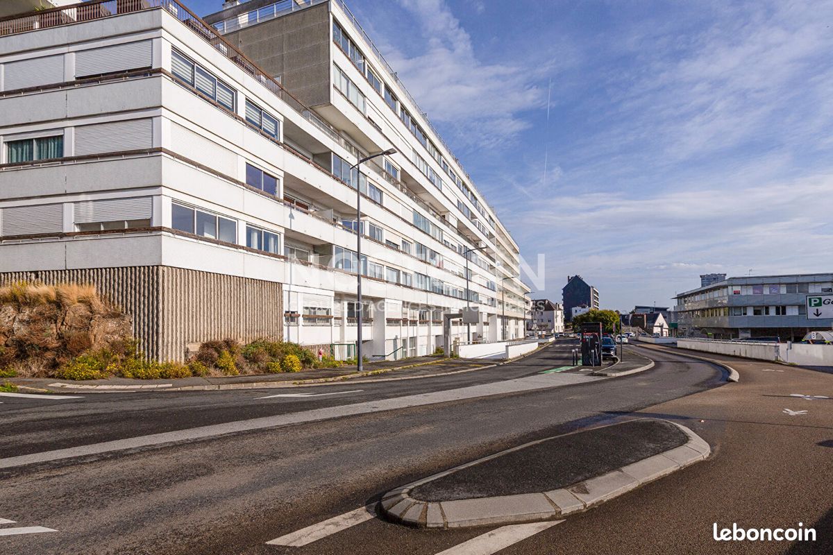 Appartement 3 pièces 80 m² · à Saint-Brieuc · 80 m² · 169 370 €