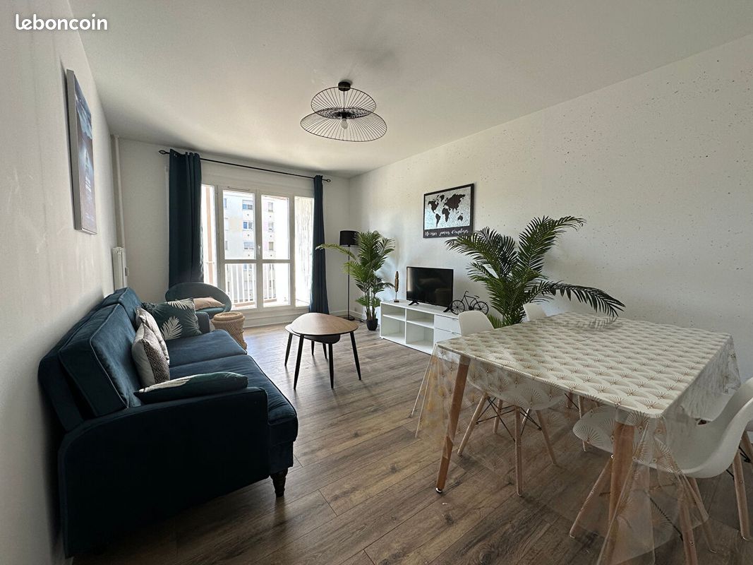 Appartement 1 pièce 10 m² · à Vandoeuvre-lès-Nancy · 10 m² · 400 €