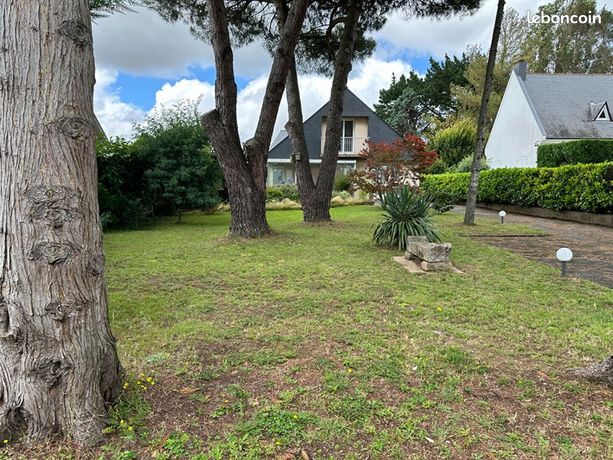 Maison 7 pièces 219 m²