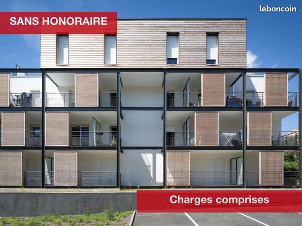 Appartement 4 pièces 78 m²