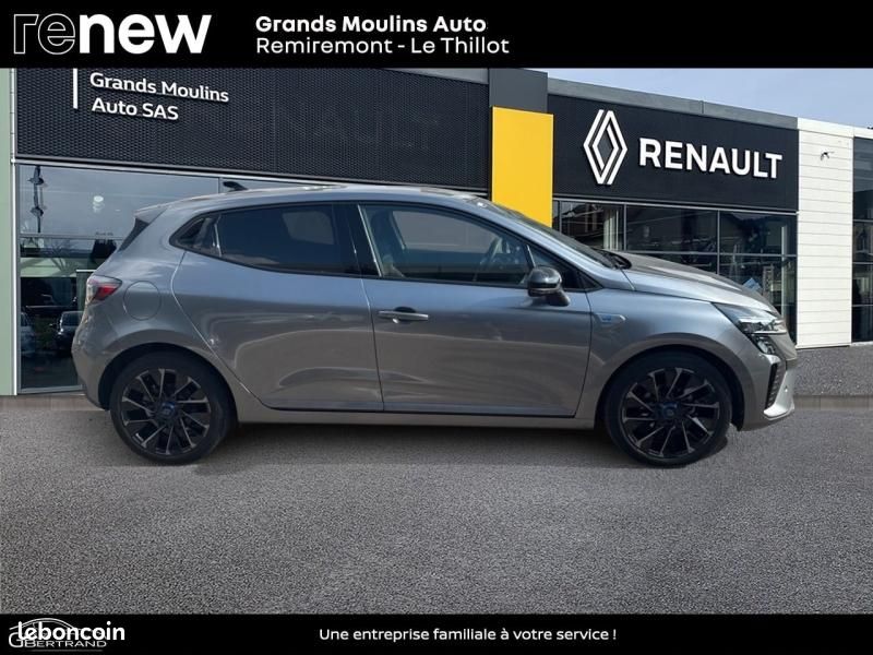 Renault Clio 1.0 TCe 90ch esprit Alpine - 24 (image 4)