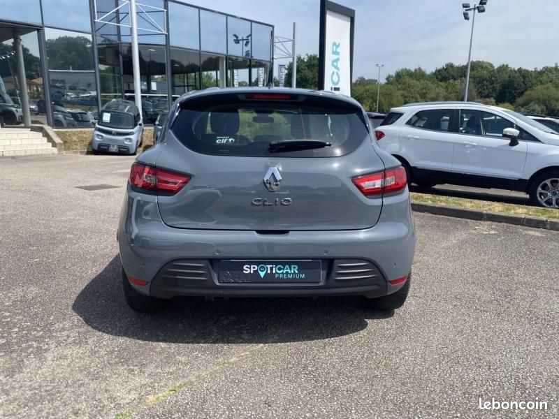 Renault Clio 0.9 TCe 90 energy Trend (image 6)