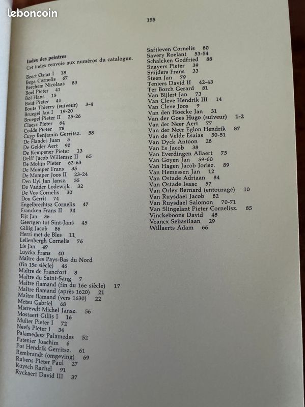 Livre d’art Chefs-d’œuvres de Prague (image 12)