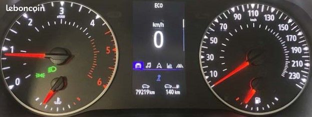 Renault Trafic 3 L2H1 2.0 BLUEDCI 130 GRAND CONFORT (image 11)