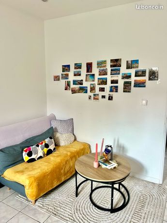 Charmant Appartement Minimes