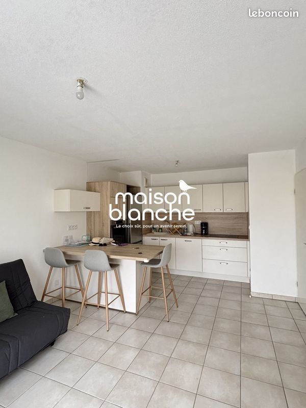 Appartement 3 pièces 56 m² · à Libourne · 56 m² · 800 €/mois