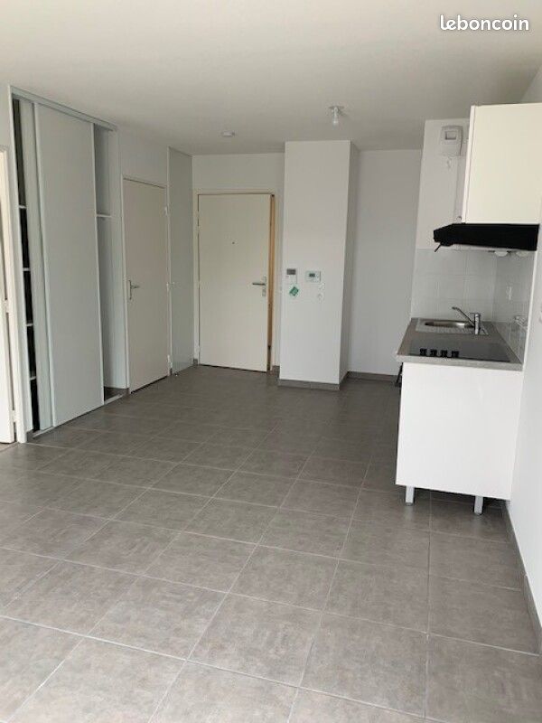Appartement 2 pièces 39 m² · à Gex · 39 m² · 871 €