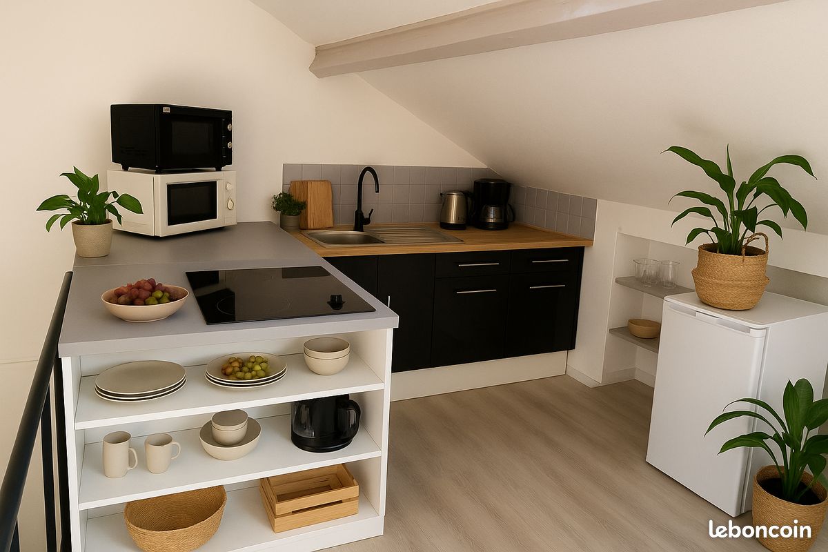 Appartement 2 pièces 59 m² · à Toulouse · 59 m² · 152 000 €