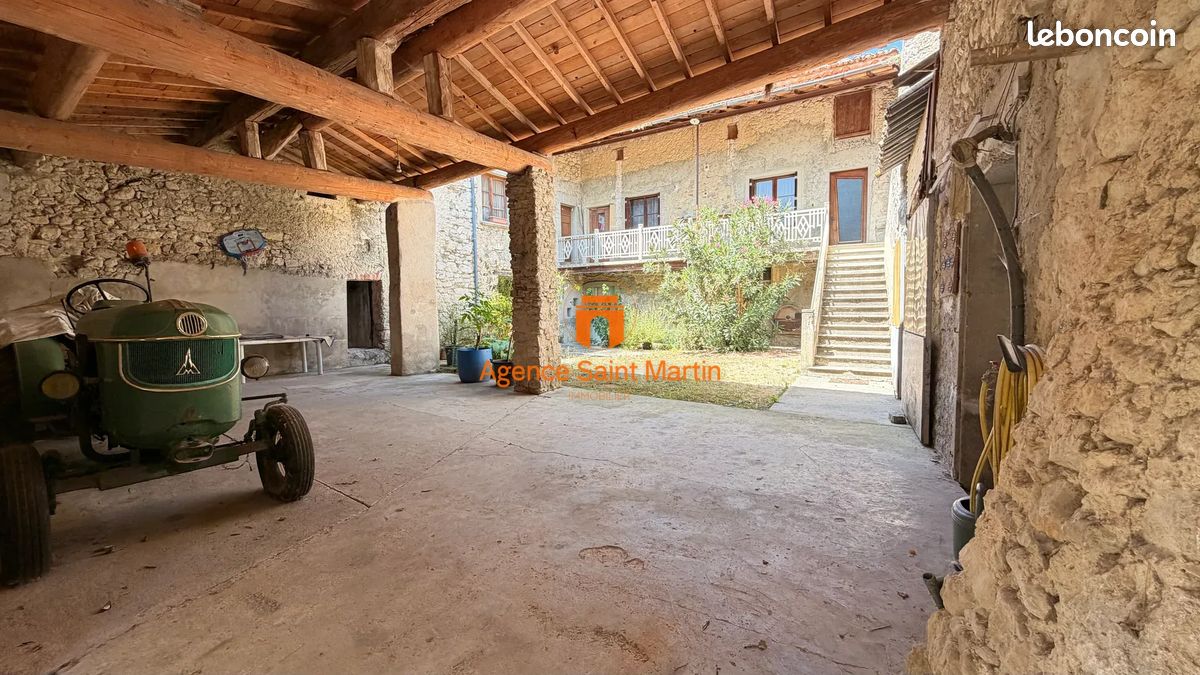 Maison 12 pièces 124 m² · à Marsanne · 124 m² · 390 000 €