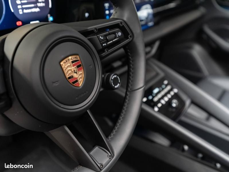 Porsche Macan 408ch 4 MY25 (image 38)