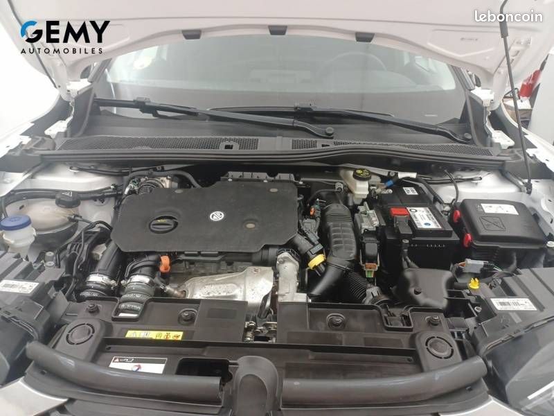 DS 3 DS3 Crossback BlueHDi 130 EAT8 Faubourg (image 15)