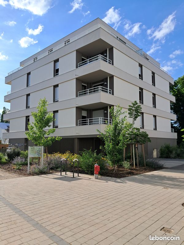 Appartement 3 pièces 80 m² · à Strasbourg · 80 m² · 369 000 €