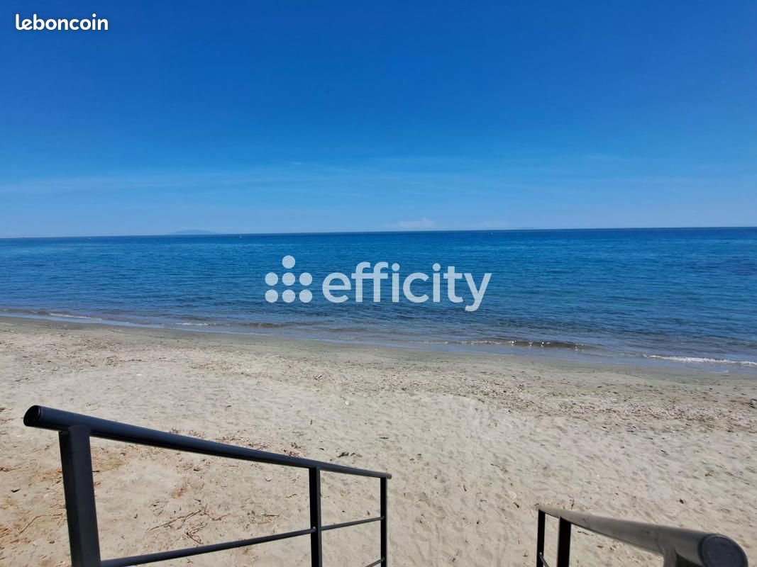 Appartement 3 pièces 70 m² · à Santa-Lucia-Di-Moriani · 70 m² · 242 000 €