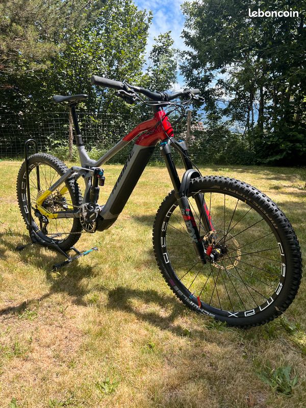 Haibike Nduro 7 (image 3)