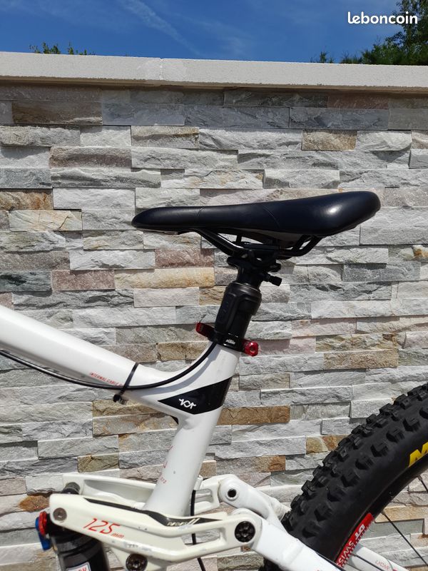 Ktm lycan taille L (image 9)